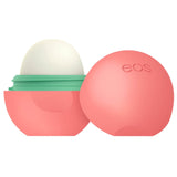 Eos Lip Balm 2-Pack Organic Honey 7g Sphere & 4g Stick Combo