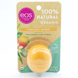 eos Tropical Mango Smooth Sphere Lip Balm