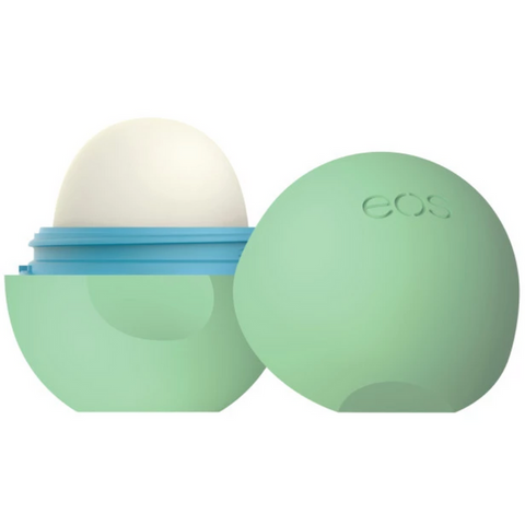 Eos Triple Mint Super Soft Natural Shea Lip Balm Sphere 7g
