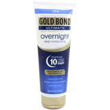 Gold Bond 226g Ultimate Overnight Deep Moisturising Cream