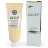 IT Cosmetics 148mL Confidence in a Cleanser Hydrating Serum