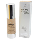IT Cosmetics 30mL Bye Bye Lines Foundation Invisible Coverage (Medium Shade)