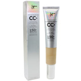 IT Cosmetics 75mL Your Skin But Better CC+ Cream + Anti-Ageing Hydrating Serum