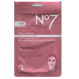 Boots No. 7 23g Restore and Renew Serum Boost Sheet Mask