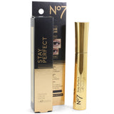 Boots No. 7 7mL Stay Perfect Long Wear Tubular Mascara (Black)