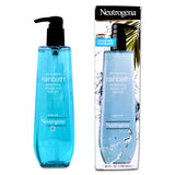 Neutrogena Rainbath Shower Gel 1182ml Original Plus 1182mL Ocean Mist