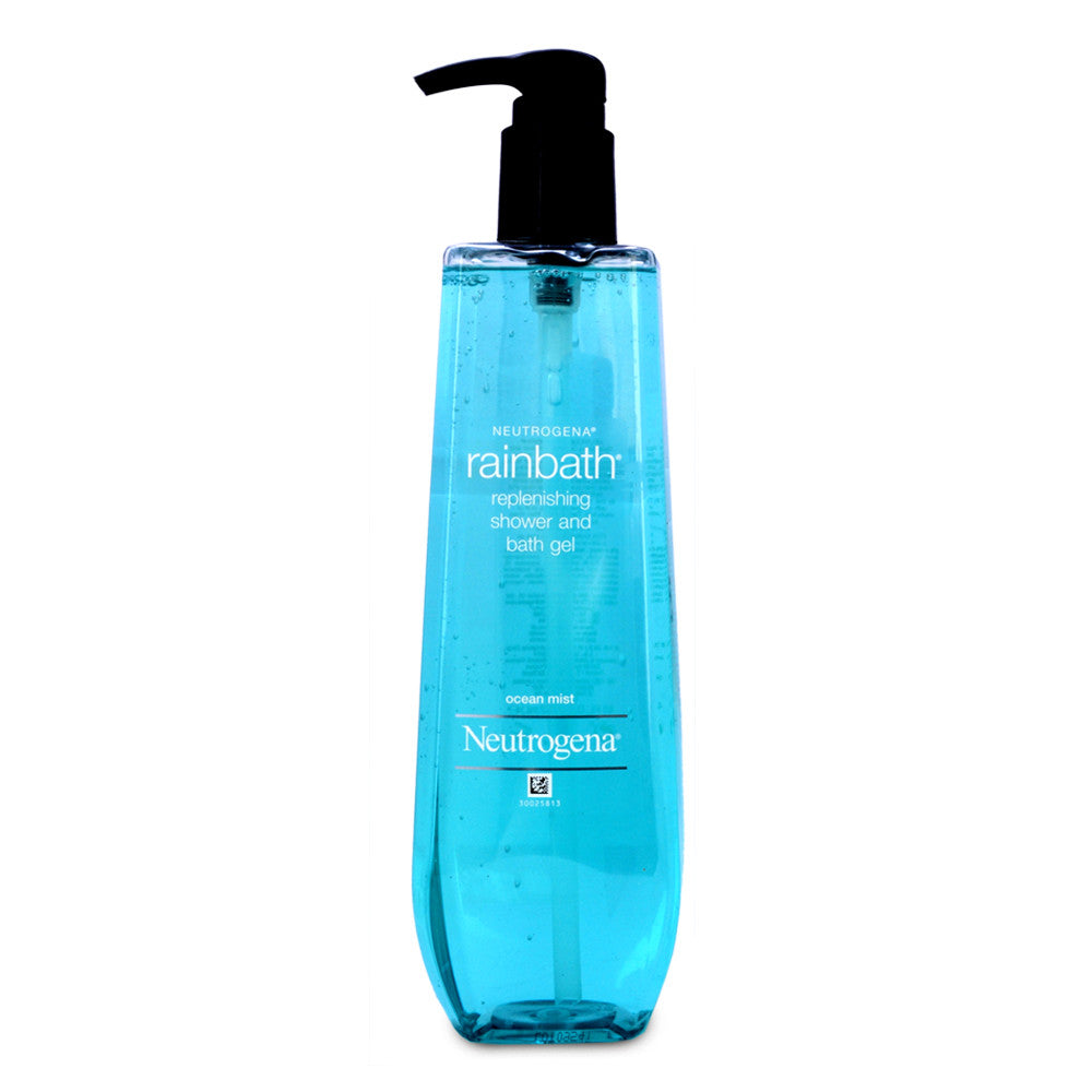 Neutrogena Rainbath 1182ml Ocean Mist Bath and Shower Gel