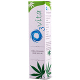 O3 Vita 35mL Pure Ozonated Extra Virgin Hemp Seed Oil for Dry and Damaged Skin