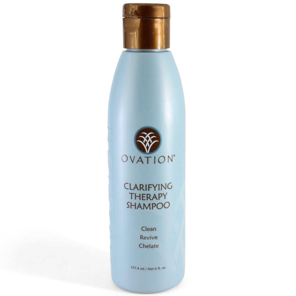Ovation 177mL Clarifying Therapy Shampoo