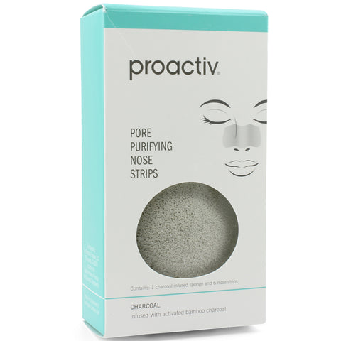 Proactiv 6 Pore Purifying Nose Strips