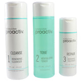 Proactiv 90 Day 3 Month 3 Step Acne Prevention Solution System