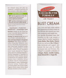 Palmers 125g Bust Cream with Cocoa Butter & Vitamin E