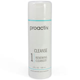 Proactiv 120ml Renewing Cleanser Step 1 Acne Treatment Cleanser (exp 07/24)