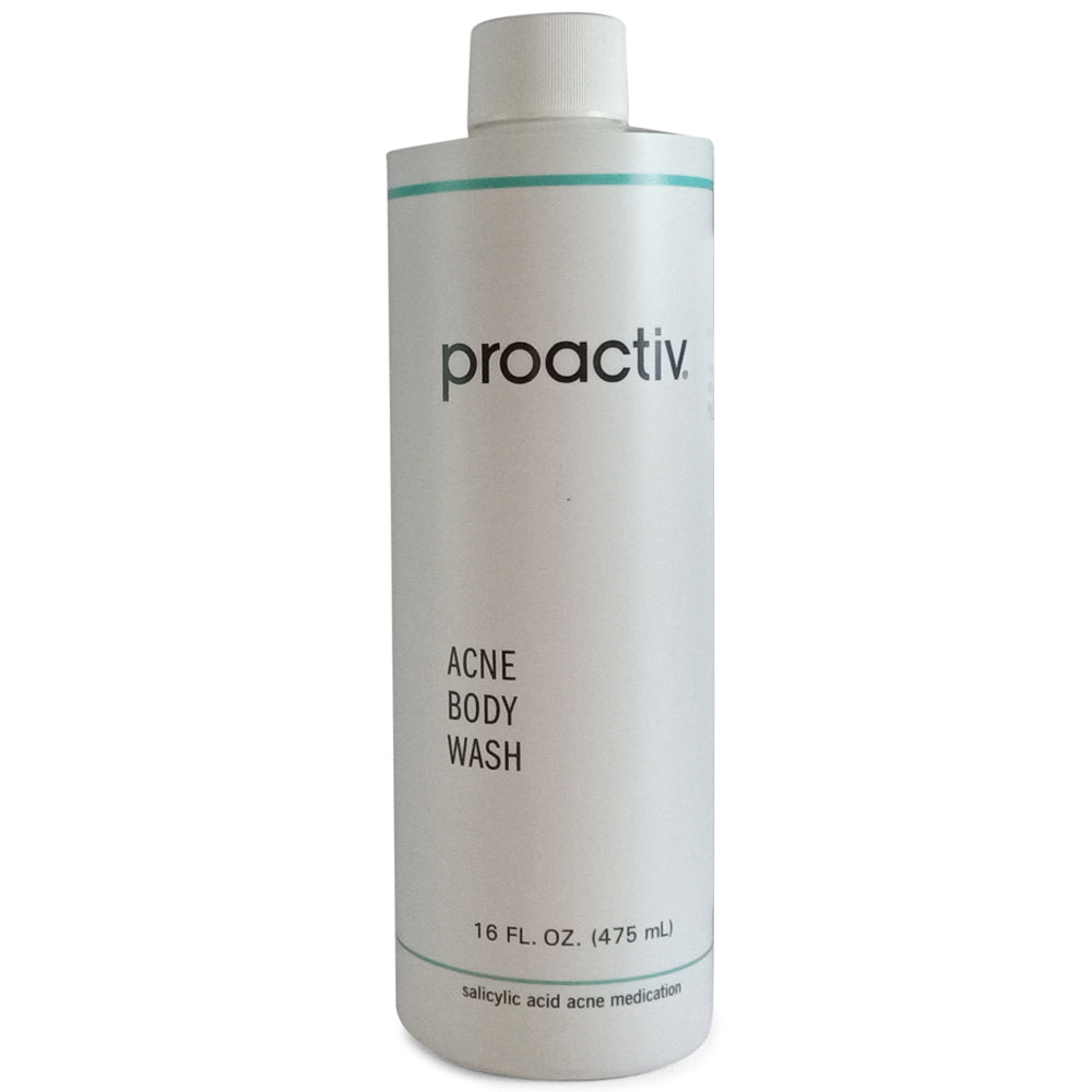 Proactiv 475ml Acne Body Wash (Short Expiry 10/23)