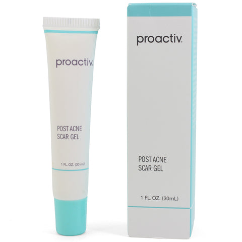 Proactiv 30ml Post Acne Scar Gel (expiry 2/24)