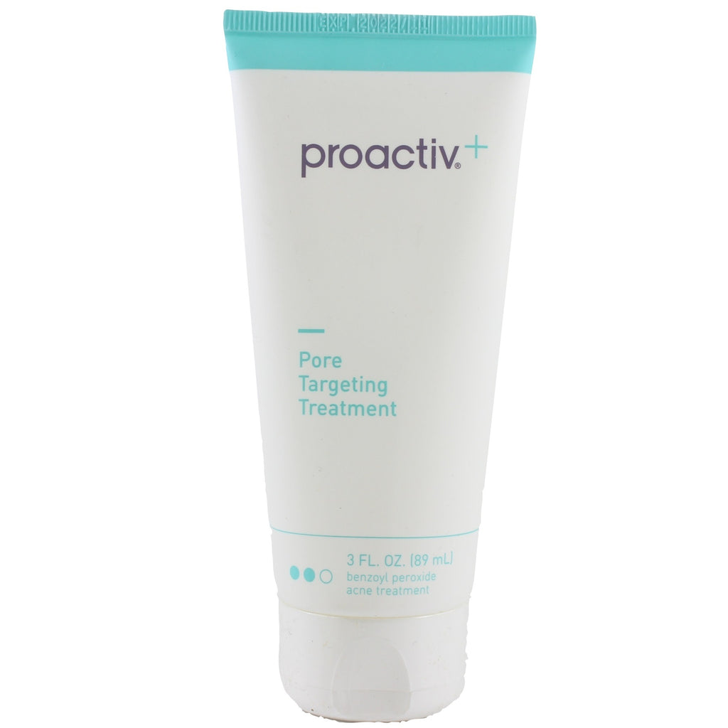 Proactiv+ Plus 89 mL Pore Targeting Treatment (90 Day/3 Month)