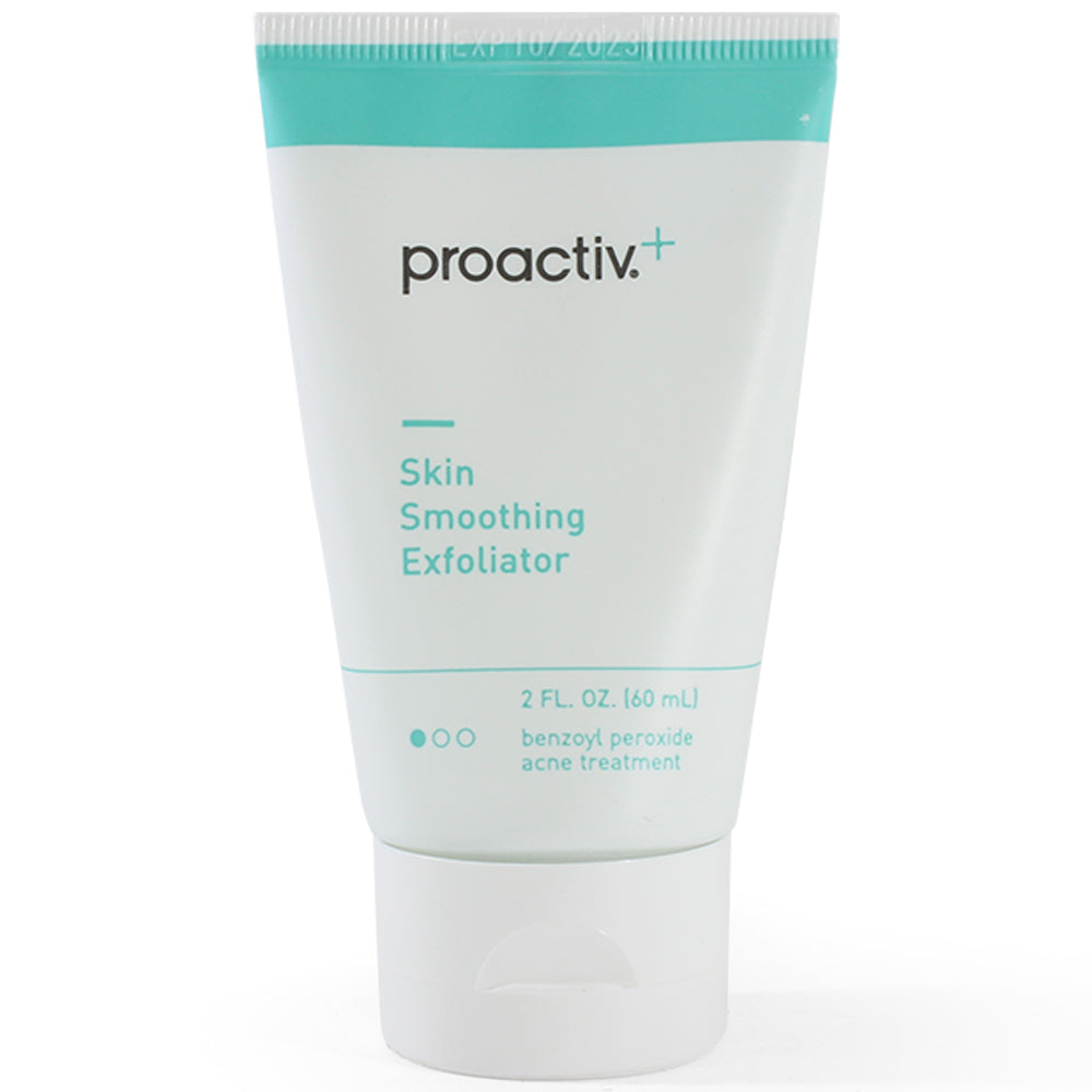 Proactiv+ Plus 60mL Skin Smoothing Exfoliator