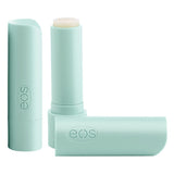 Eos Sweet Mint Smooth Stick Organic Lip Balm 2 x 4g Pack