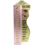 Too Faced 8mL Better Than Sex Volumising Mascara Full Size (Non-Waterproof)