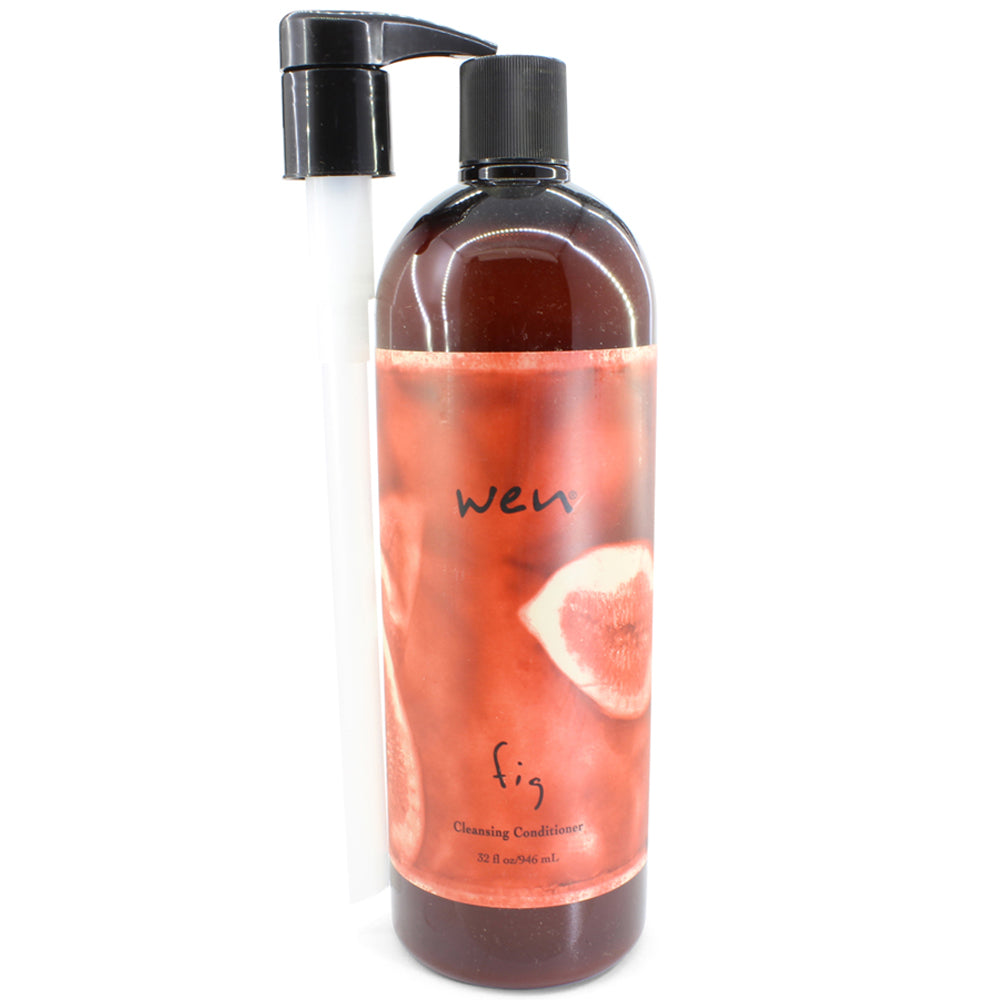 Wen by Chaz Dean 960mL (32oz) Fig Cleansing Conditioner