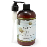 Wen by Chaz Dean 480mL Fall Vanilla White Pumpkin Cleansing Conditioner