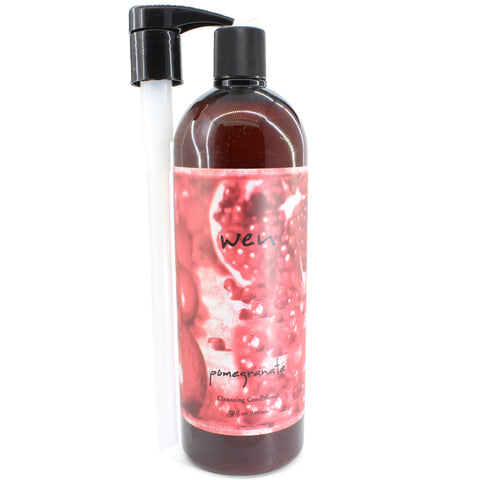 Wen by Chaz Dean 960mL (32oz) Pomegranate Cleansing Conditioner
