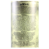 Wen by Chaz Dean 480mL Sweet Almond Mint Cleansing Conditioner