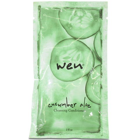 Wen by Chaz Dean 59mL (2oz) Cucumber Aloe Cleansing Conditioner