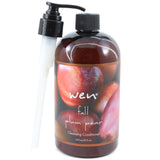 Wen by Chaz Dean 473mL (16oz) Fall Plum Pear Cleansing Conditioner